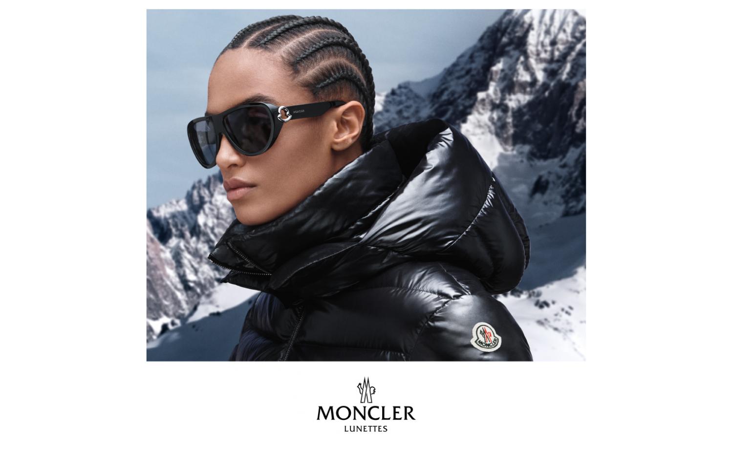 Moncler Anodize ML0246 01E 62 Sunglasses | Shade Station Moncler Anodize ML0246 01E 62 Sunglasses | Shade Station